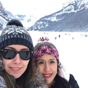 Meet your Posher, Ma carmen